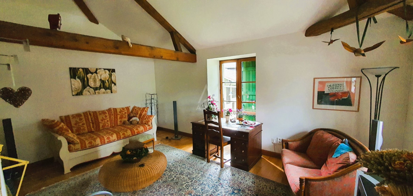 vente Propriété Sommevoire - Photo 13