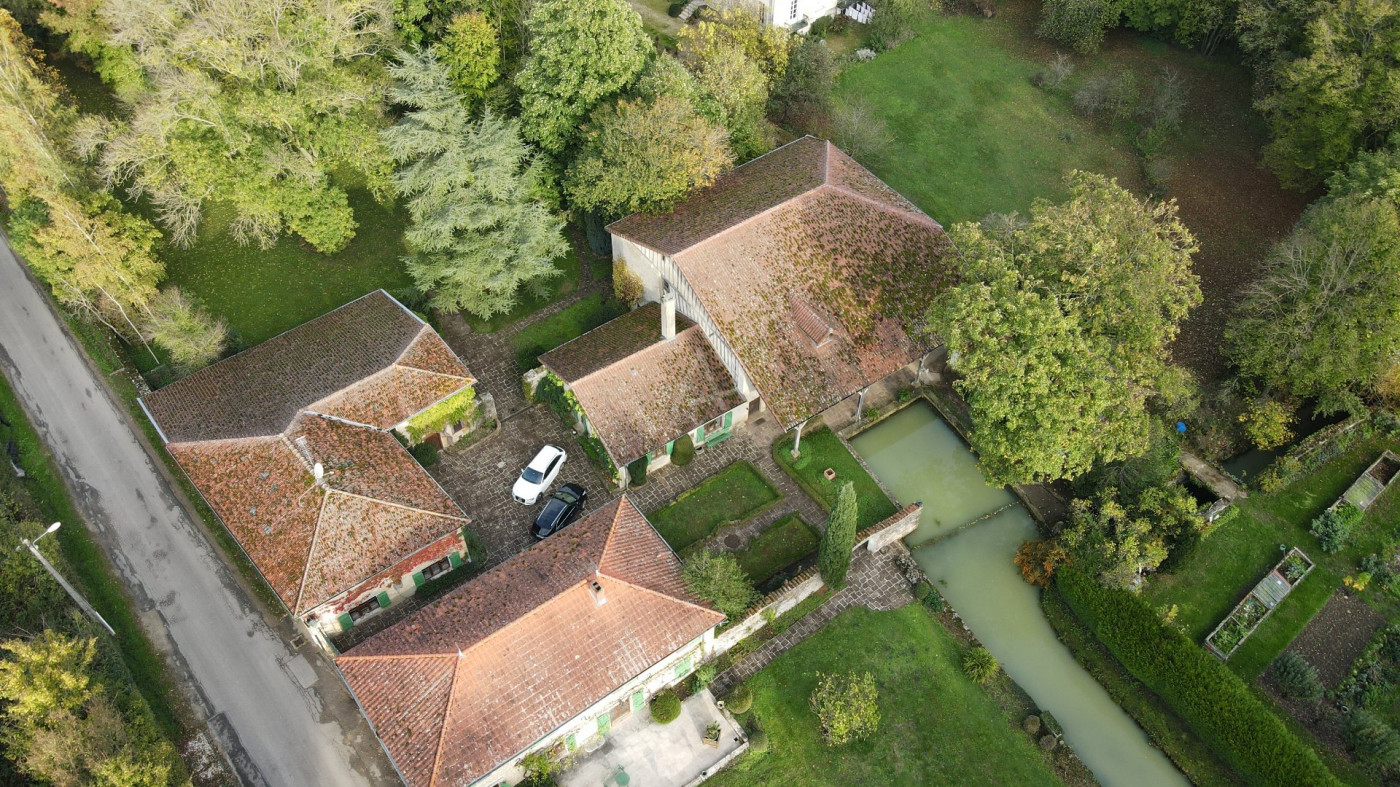 vente Propriété Sommevoire - Photo 15