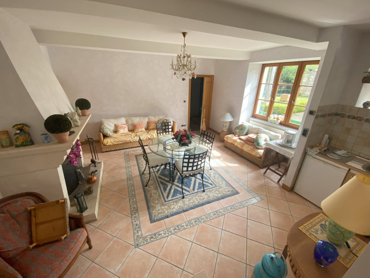 vente Propriété Sommevoire - Photo 12