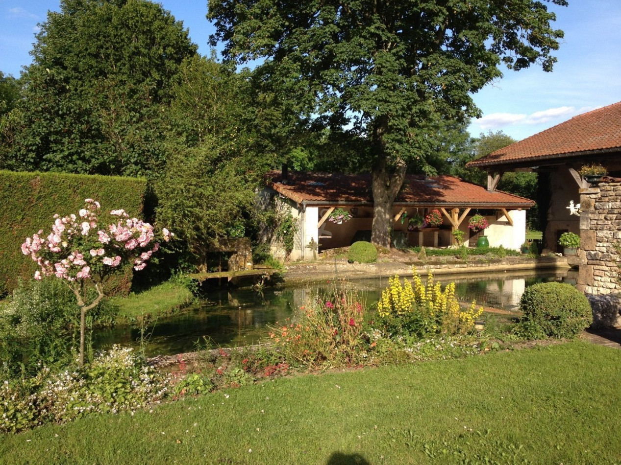 vente Propriété Sommevoire - Photo 17