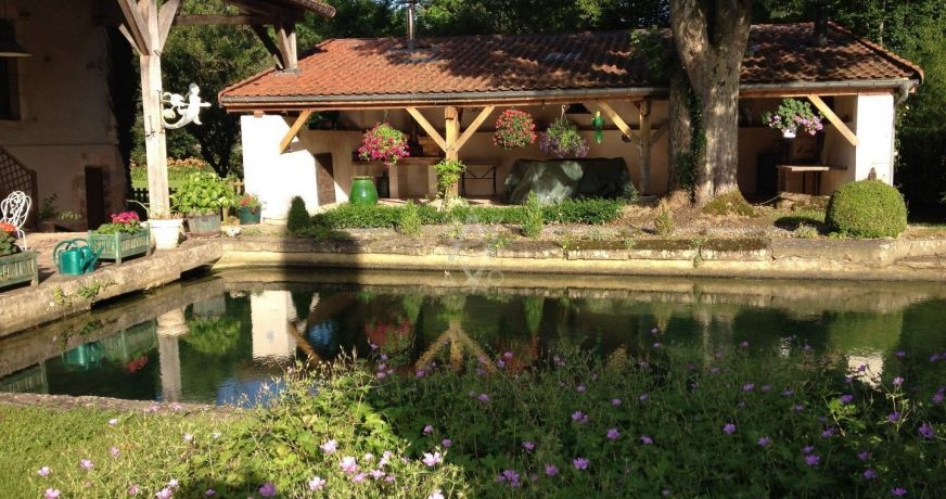 vente Propriété Sommevoire