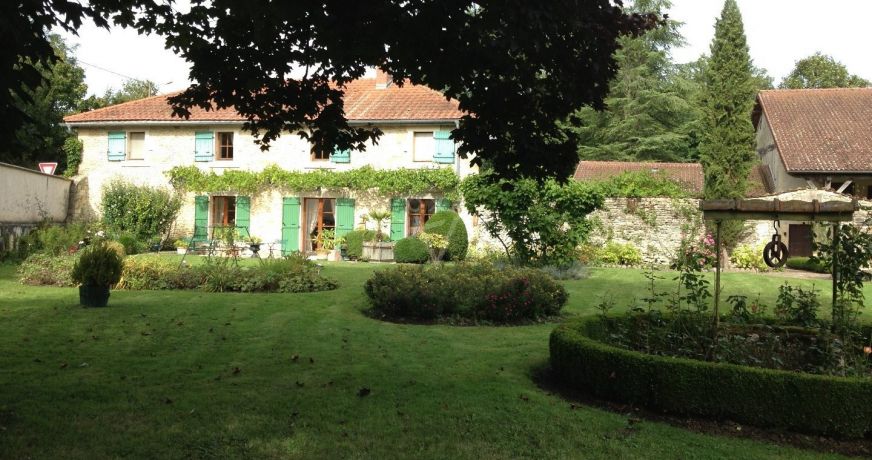 vente Propriété Sommevoire