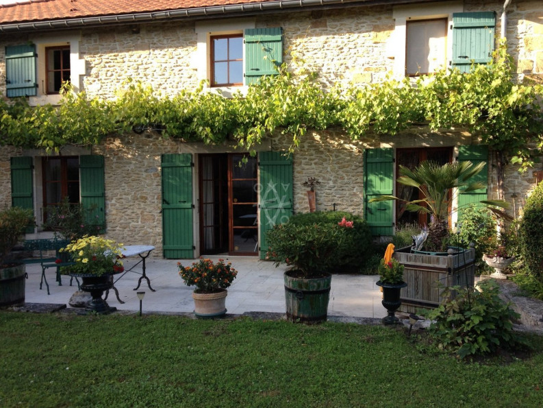 vente Propriété Sommevoire - Photo 2