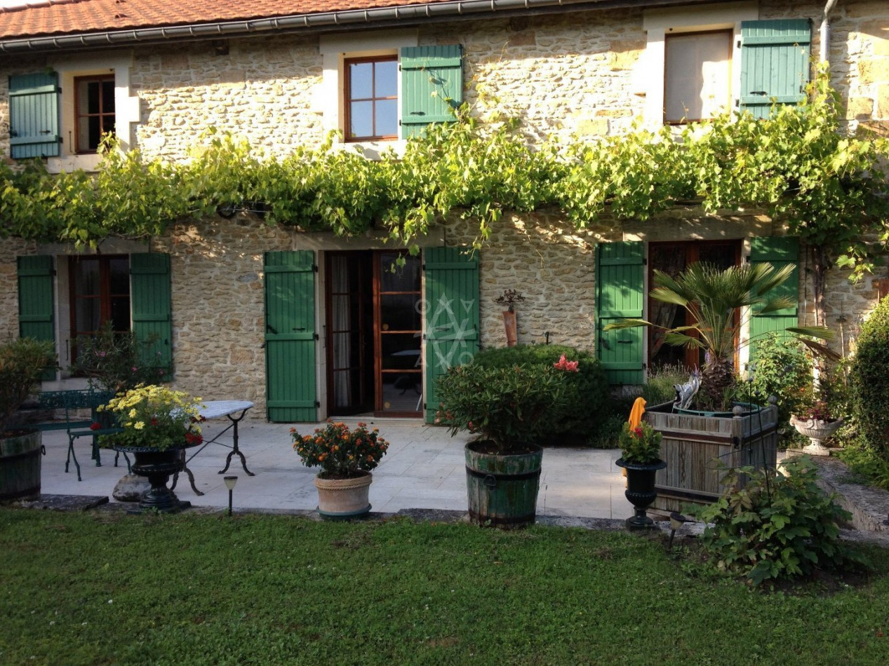 vente Propriété Sommevoire - Photo 2