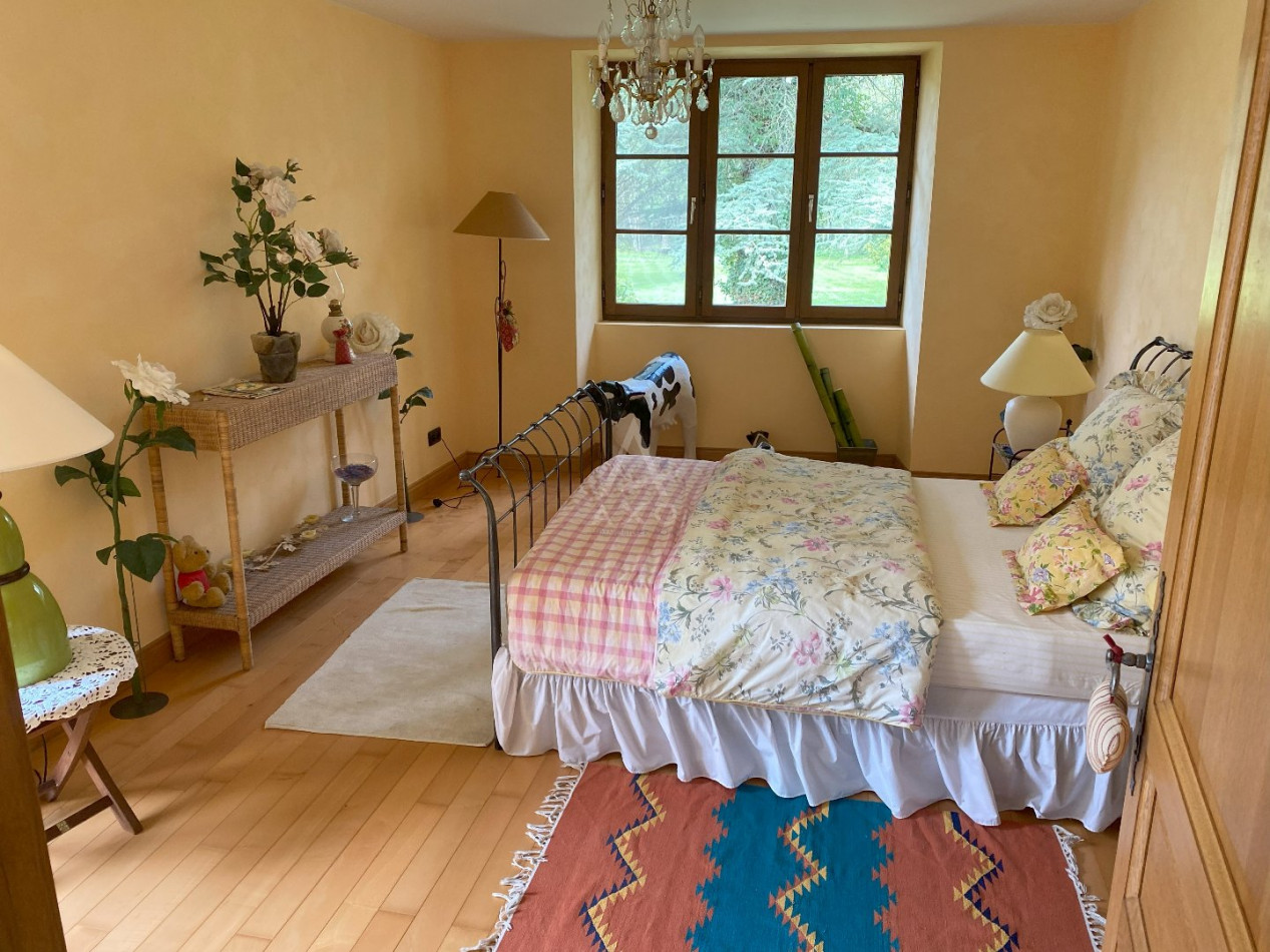 vente Propriété Sommevoire - Photo 14