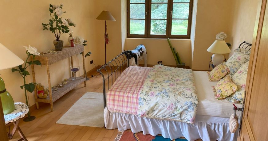 vente Propriété Sommevoire