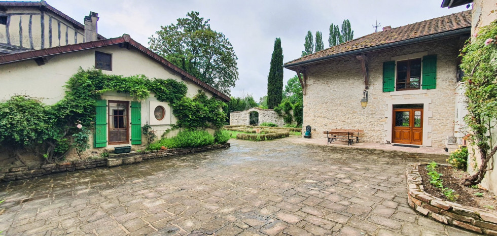 vente Propriété Sommevoire - Photo 8