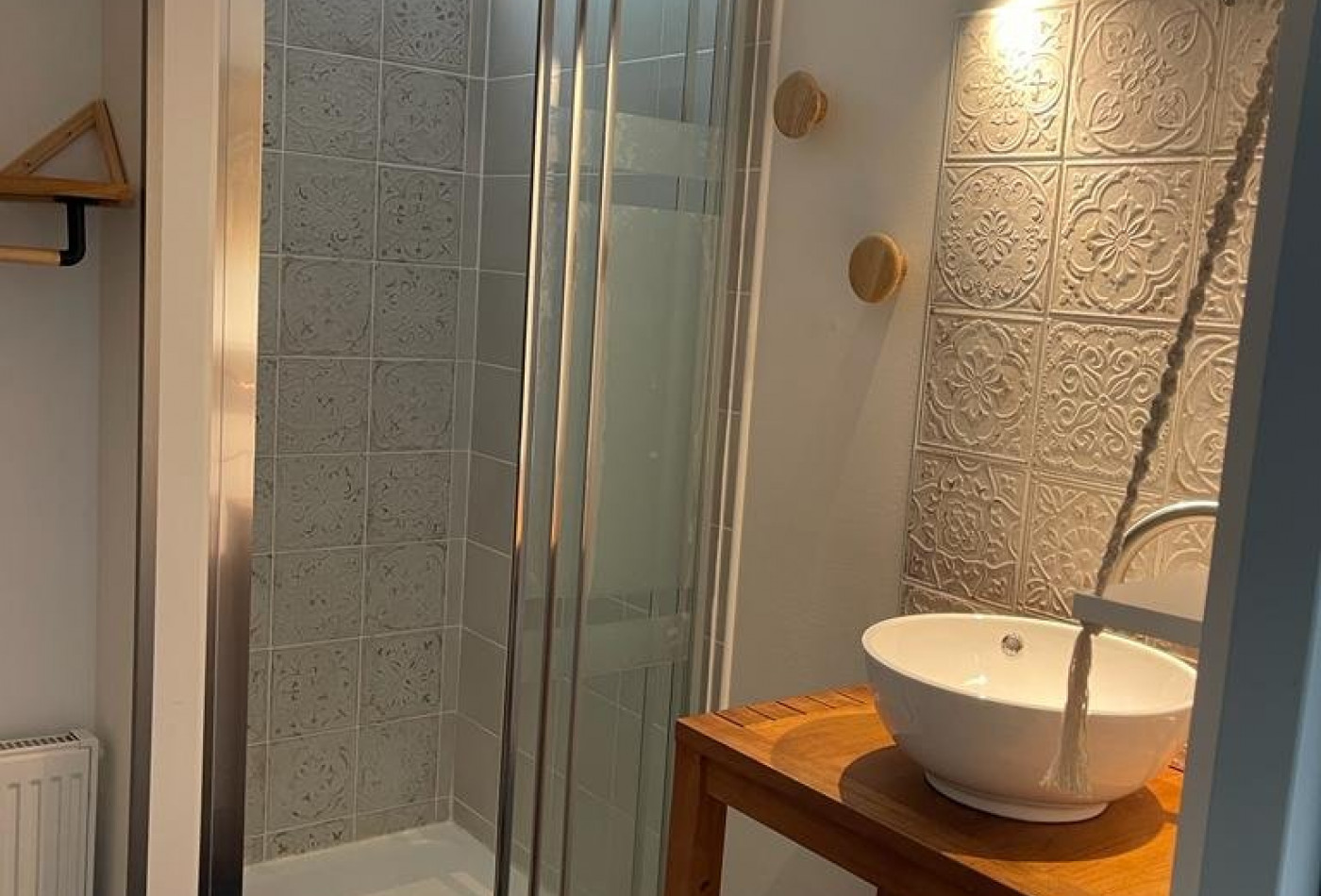 vente Appartement Bayonne - Photo 4