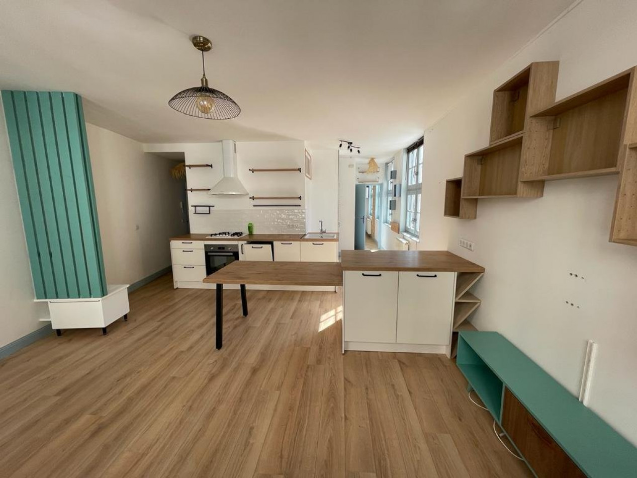 vente Appartement Bayonne - Photo 1