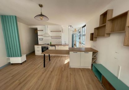 vente Appartement Bayonne