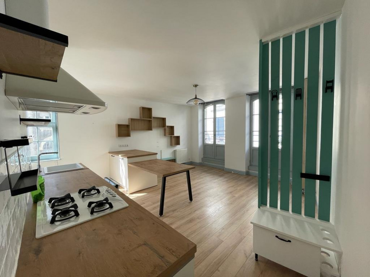 vente Appartement Bayonne - Photo 2