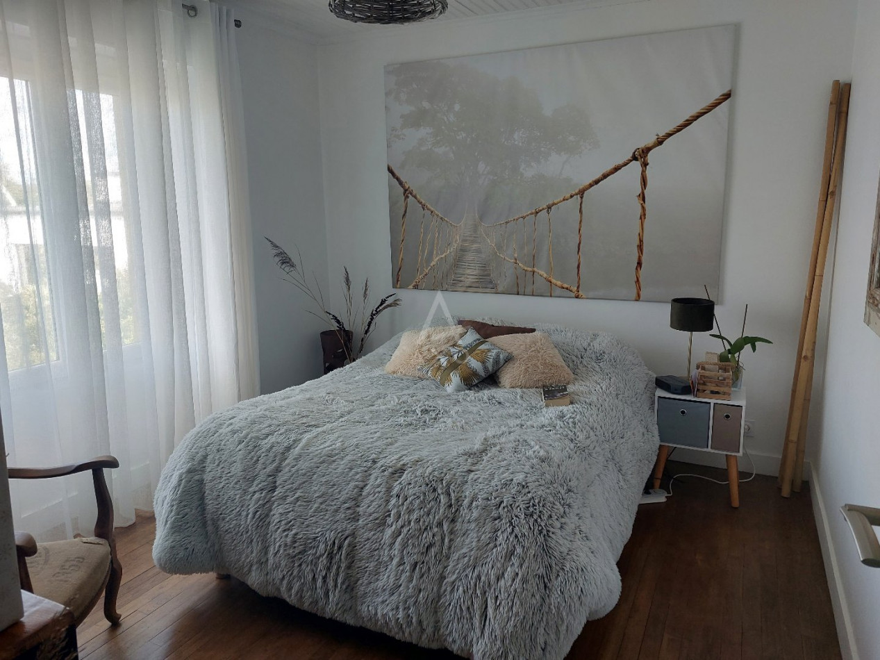 sale Maison de ville Riantec - Photo 9