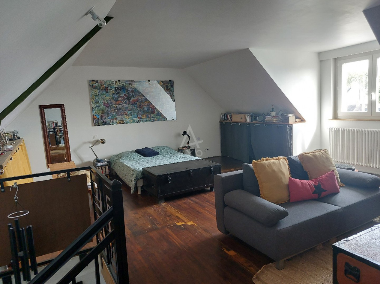 sale Maison de ville Riantec - Photo 10