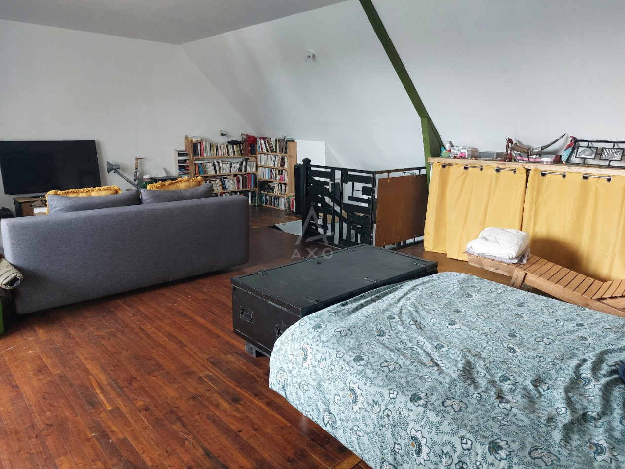 sale Maison de ville Riantec - Photo 11