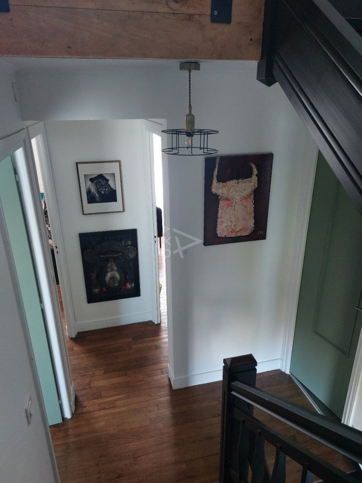 sale Maison de ville Riantec - Photo 12