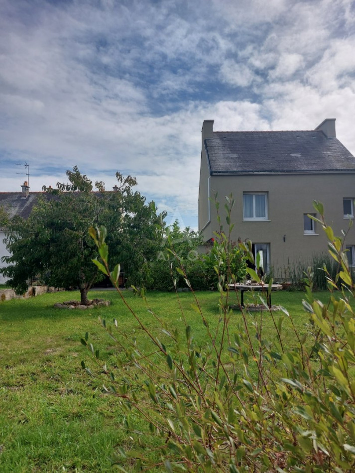 sale Maison de ville Riantec - Photo 1