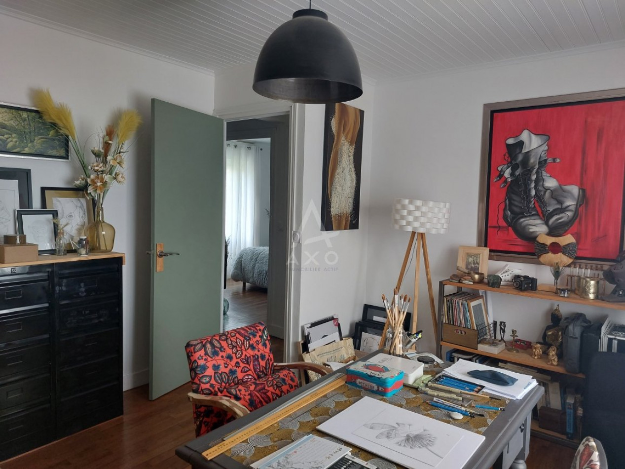 sale Maison de ville Riantec - Photo 6