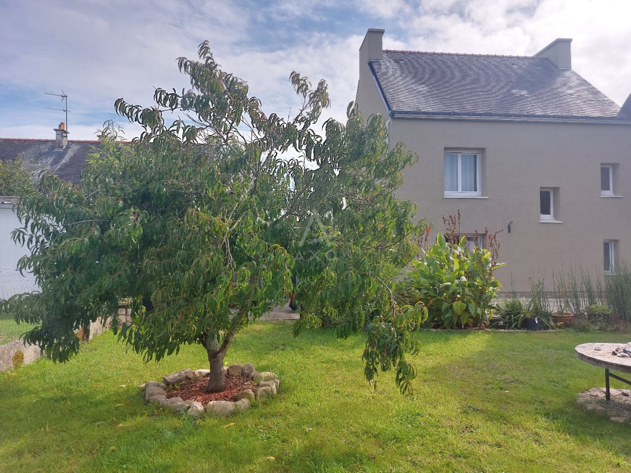 sale Maison de ville Riantec - Photo 13