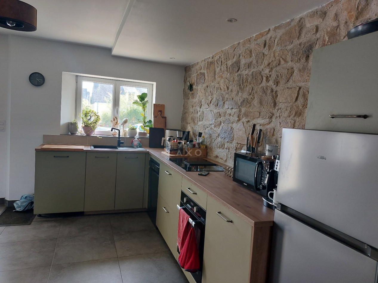 sale Maison de ville Riantec - Photo 4