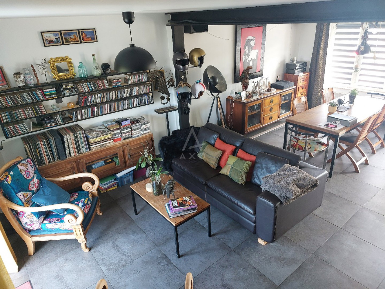 sale Maison de ville Riantec - Photo 3