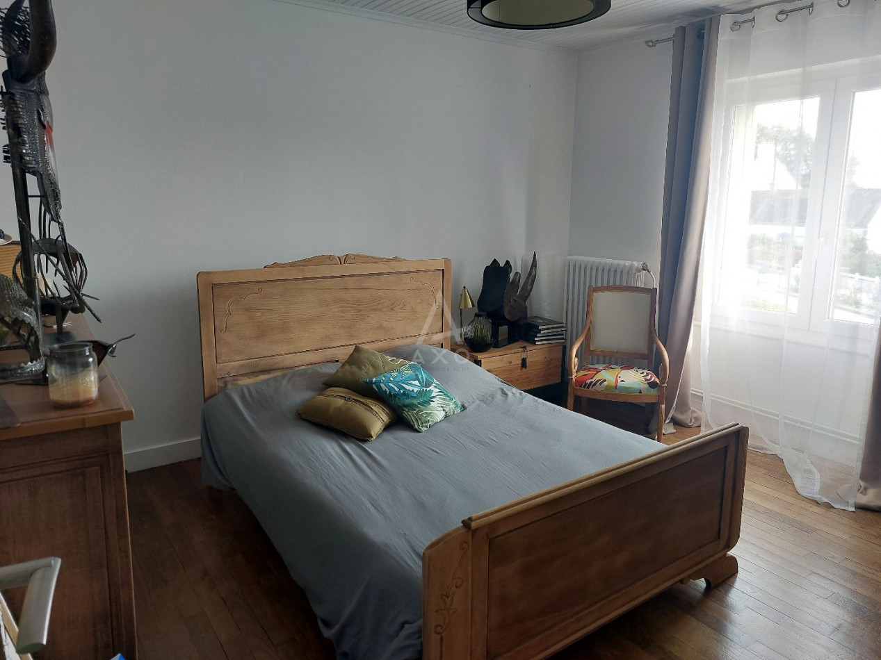 sale Maison de ville Riantec - Photo 7