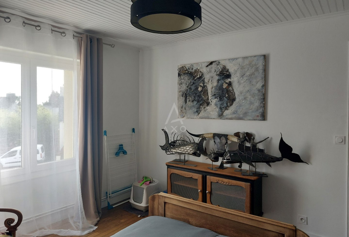 vente Maison de ville Riantec - Photo 8