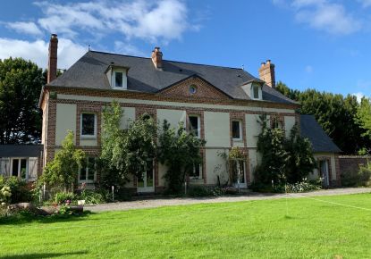 vente Domaine Dieppe