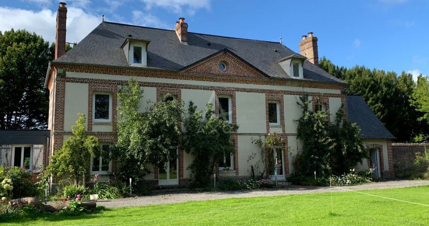 vente Domaine Dieppe