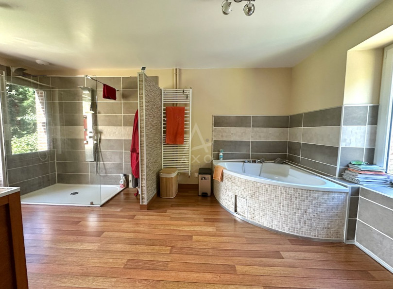 vente Domaine Dieppe - Photo 8