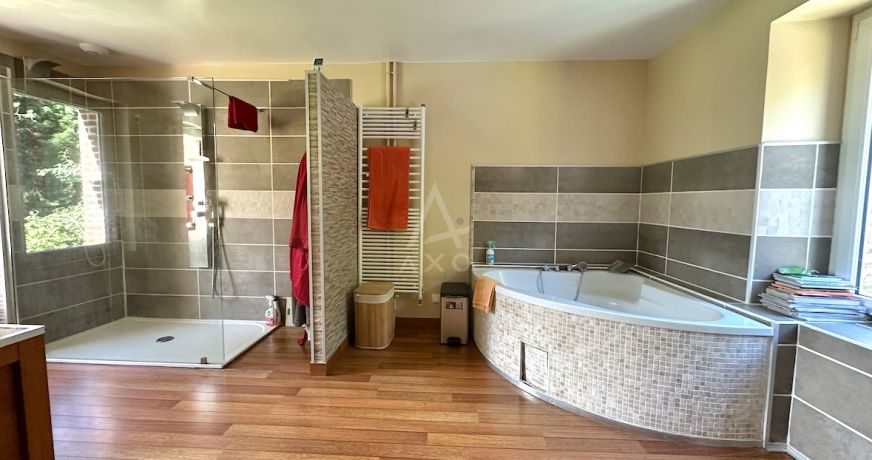 vente Domaine Dieppe