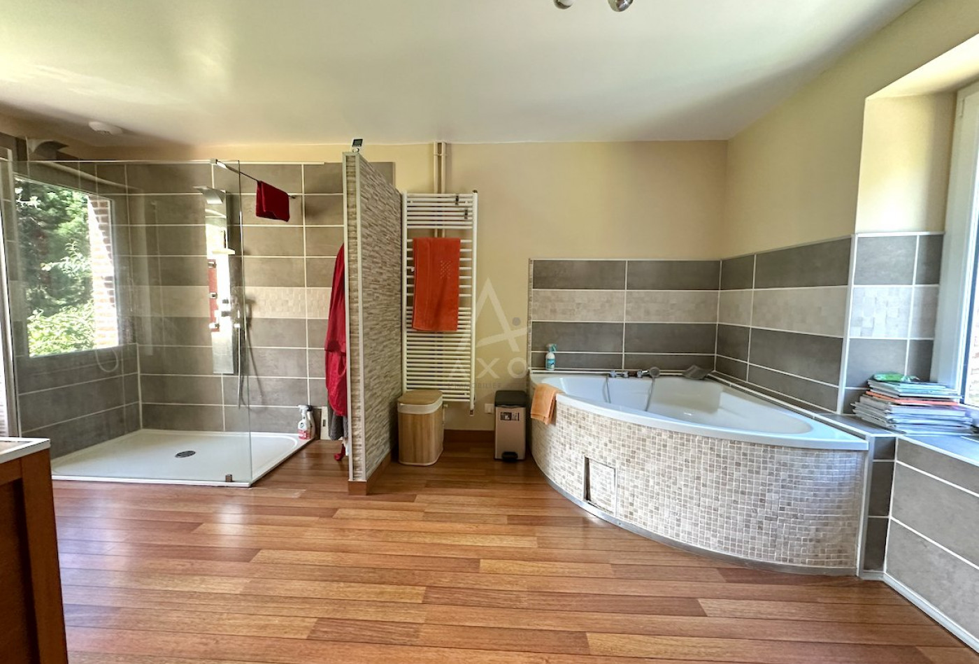 vente Domaine Dieppe - Photo 8