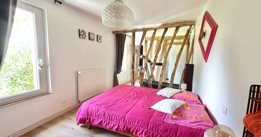 vente Domaine Dieppe