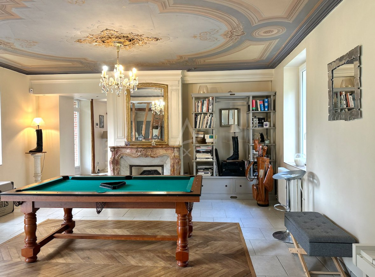 vente Domaine Dieppe - Photo 2