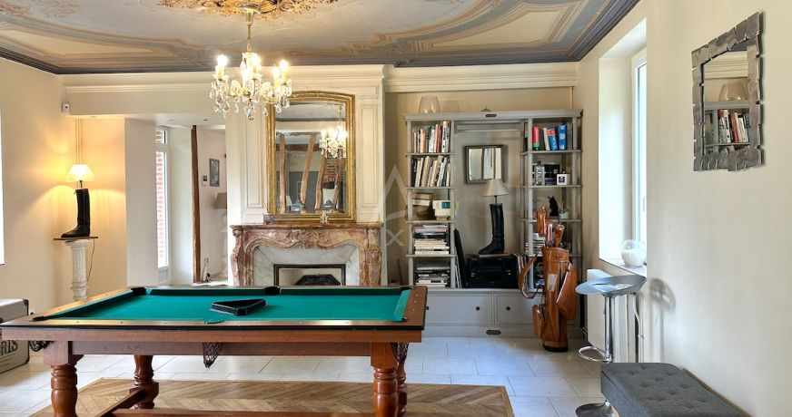 vente Domaine Dieppe