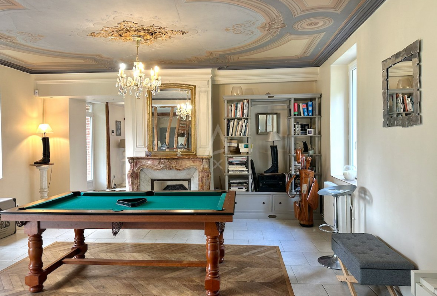 vente Domaine Dieppe - Photo 3