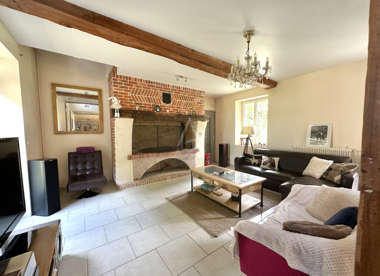 vente Domaine Dieppe - Photo 16