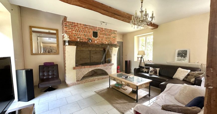 vente Domaine Dieppe