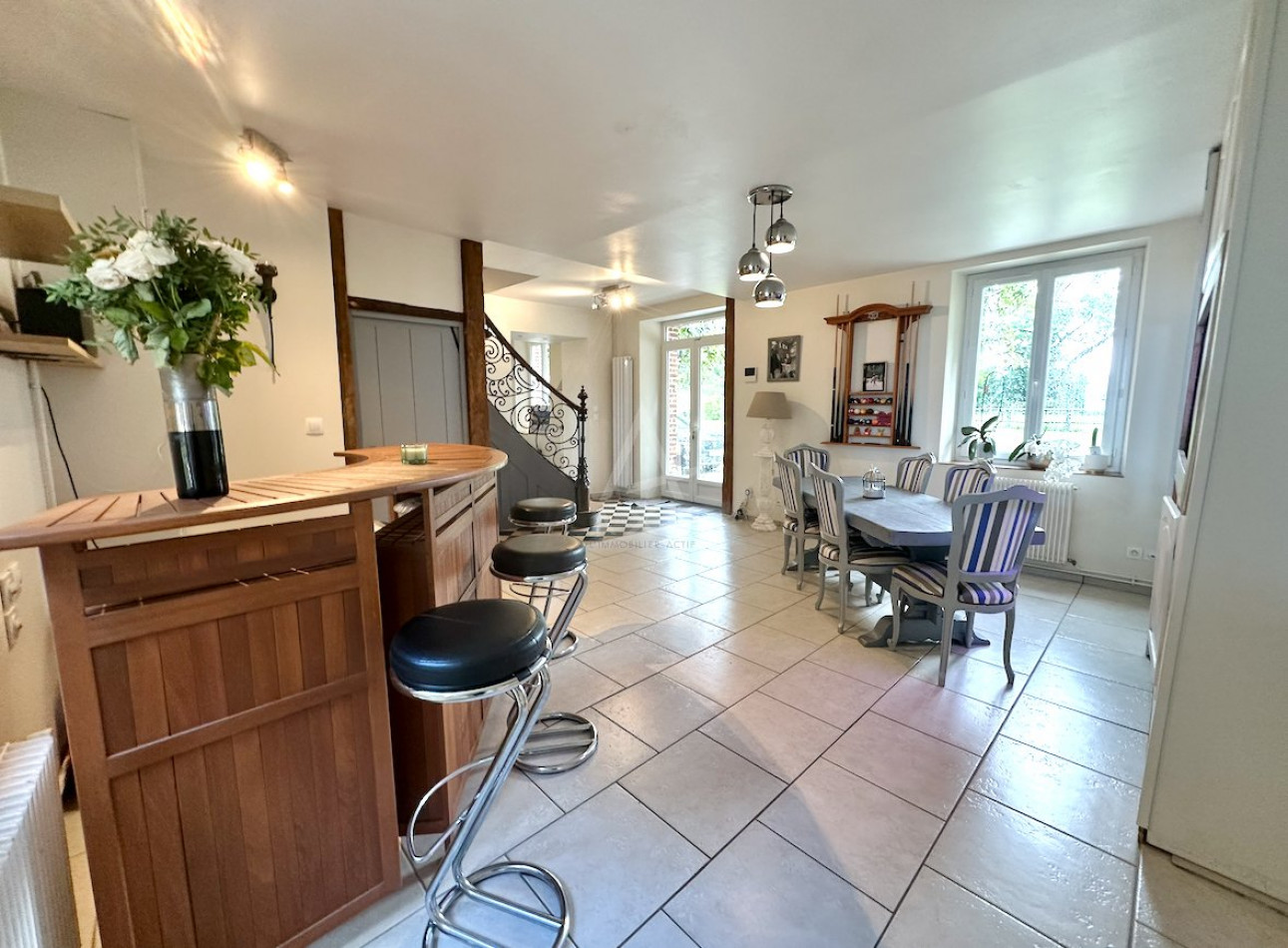 vente Domaine Dieppe - Photo 9