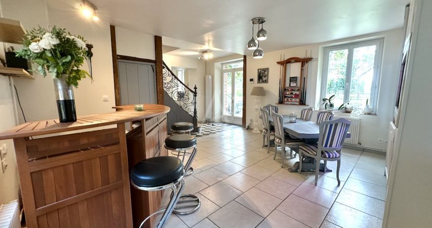 vente Domaine Dieppe