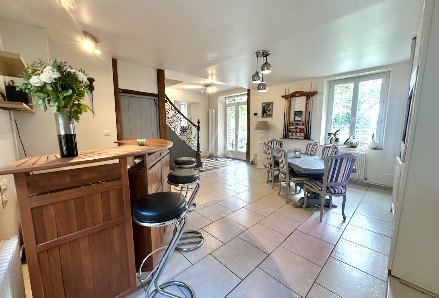 vente Domaine Dieppe - Photo 9