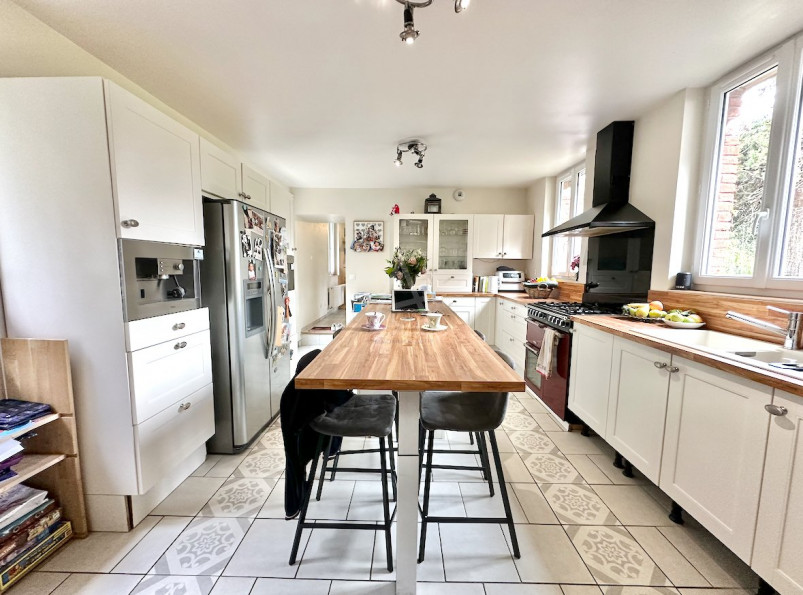 vente Domaine Dieppe - Photo 7