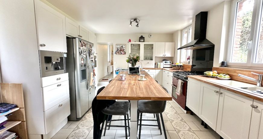 vente Domaine Dieppe