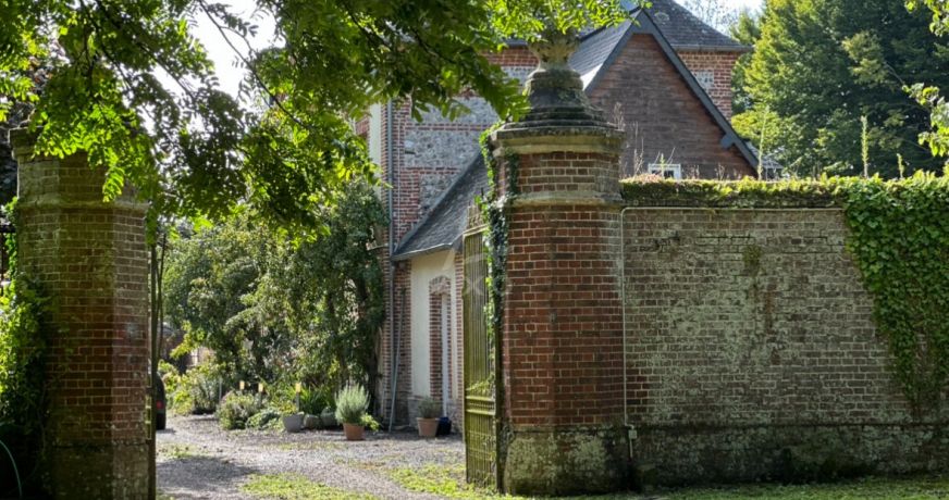 vente Domaine Dieppe