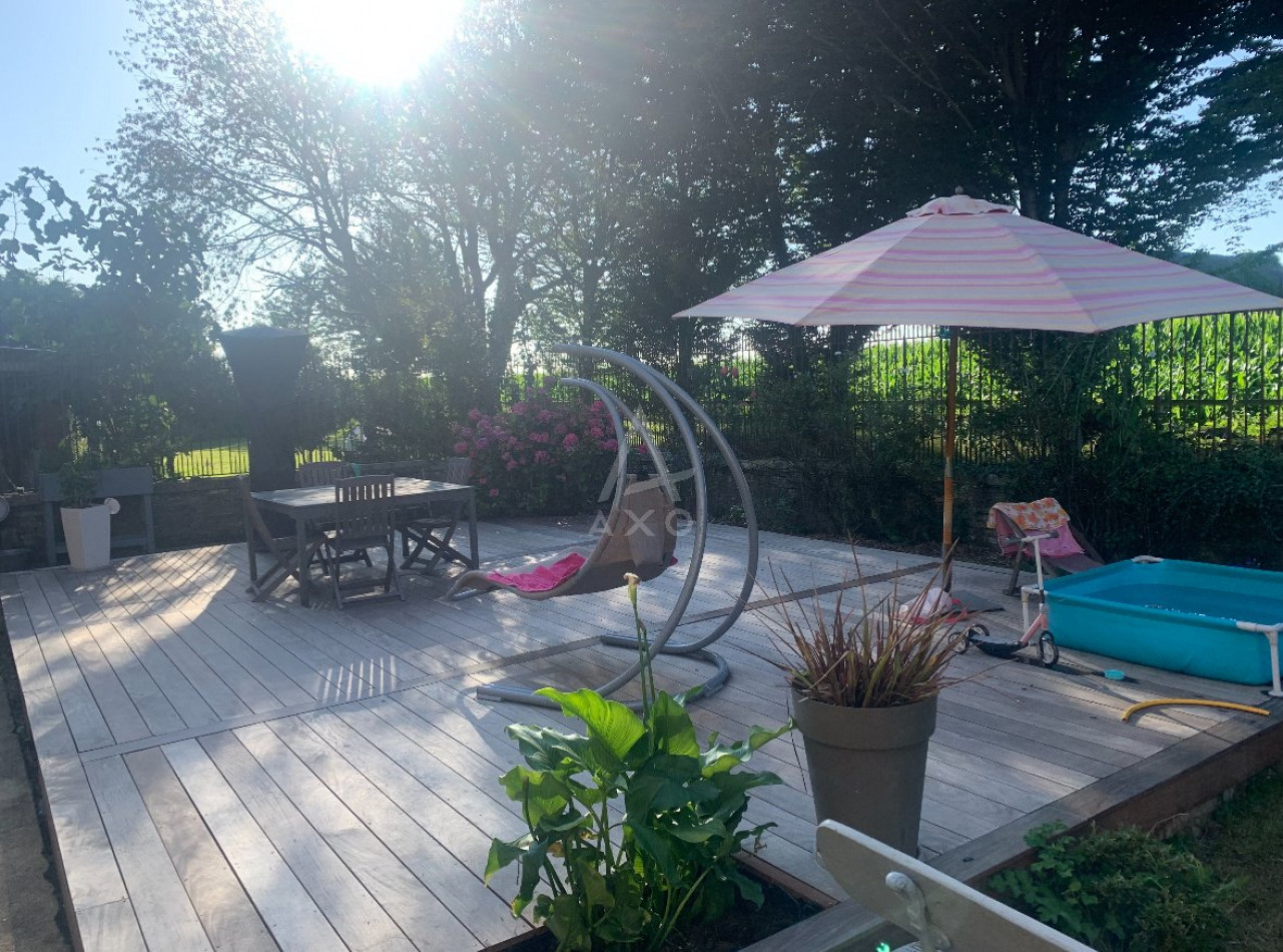 vente Domaine Dieppe - Photo 12