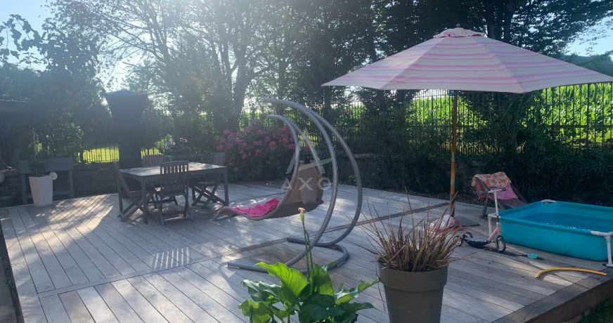 vente Domaine Dieppe