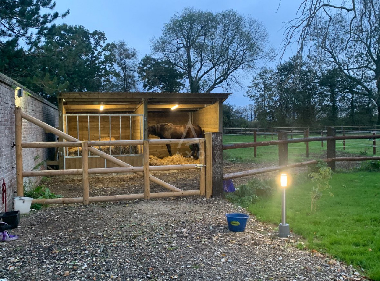 vente Domaine Dieppe - Photo 13