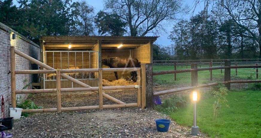 vente Domaine Dieppe