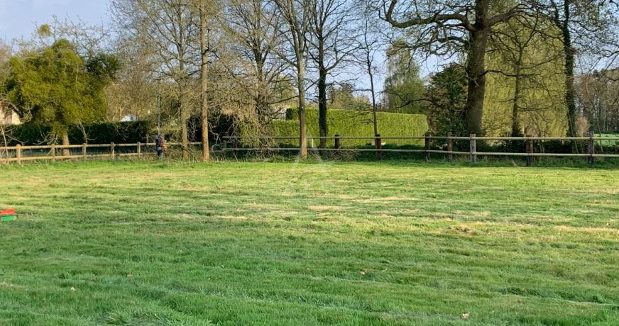 vente Domaine Dieppe