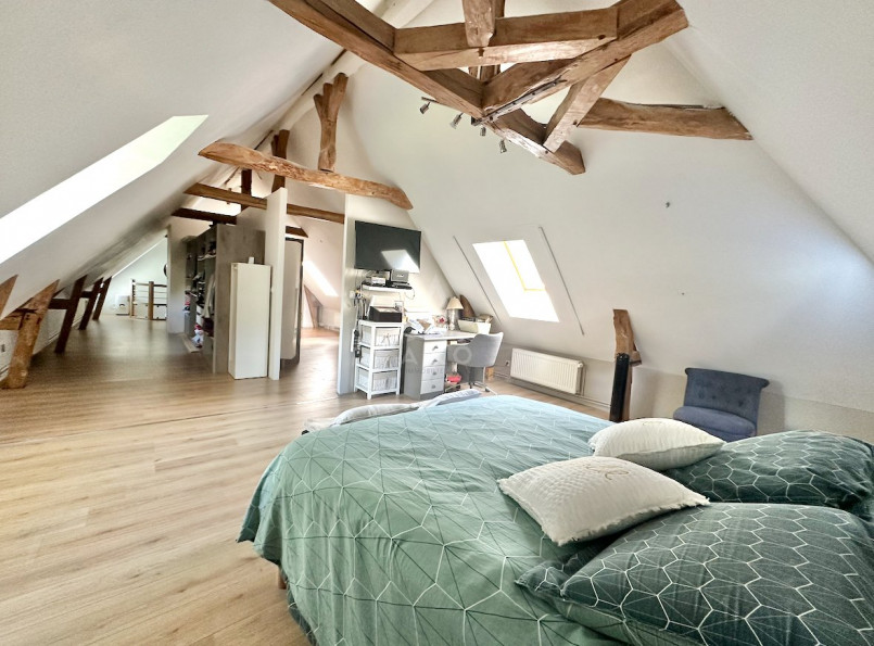 vente Domaine Dieppe - Photo 6