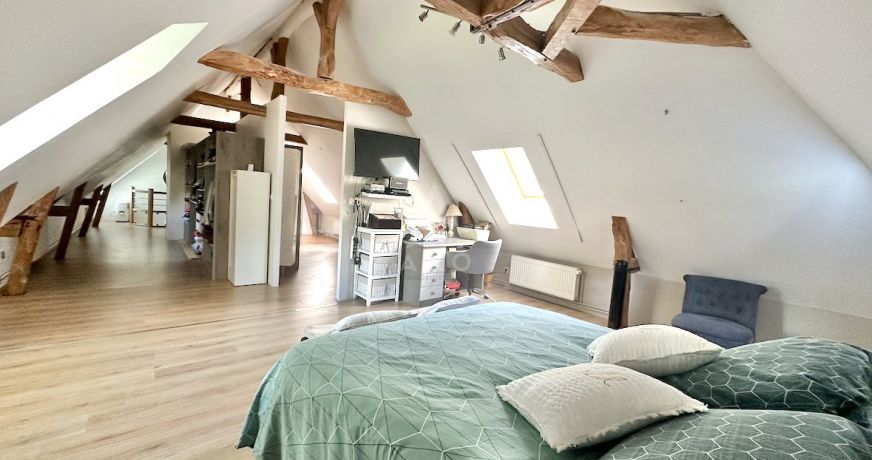 vente Domaine Dieppe